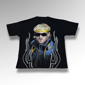 Logan Paul WWE Stay Humble Tee